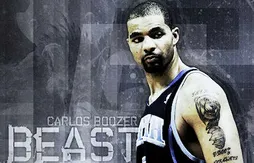 Interview Carlos Boozer : “Mon transfert aux Bulls, c’est de l’histoire ancienne”