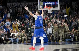 Le MVP de la nuit | Luka Doncic, plus Magic qu’Orlando