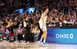 All-WNBA Rookie Team : Dominique Malonga et Janelle Salaün élues !