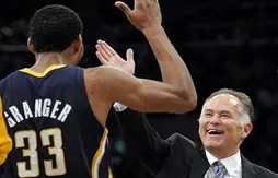 Lakers – Pacers : victoire historique d’Indiana