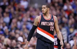 LaMarcus Aldridge a-t-il déjà annoncé son départ aux Blazers ? Le GM dément