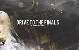 [mix] Tony Parker – Drive To The Finals [Act II]