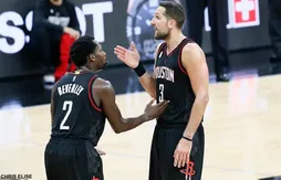 Ryan Anderson veut créer de l’espace