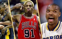 After – Les joueurs les plus fous de l’histoire !