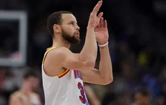 Stats & Highlights | Les Warriors se sabordent encore, Bilal Coulibaly voit triple