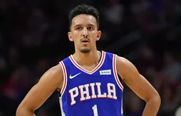 Le contrat de Landry Shamet n’est pas encore garanti chez les Knicks