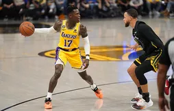 Dennis Schröder n’a vraiment peur de rien