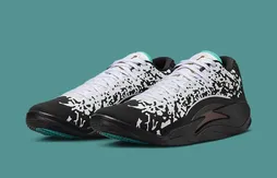 Un nouveau coloris « Shock The World » pour la Zion 3