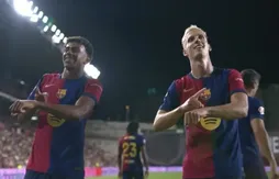 Quand Damian Lillard inspire… Dani Olmo