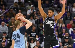 De’Andre Hunter prêt à faire la paire avec Keegan Murray