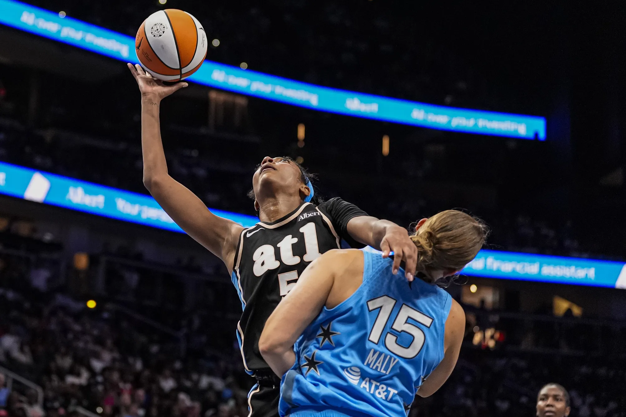 WNBA