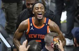 Dix ans après, New York retrouve le sourire