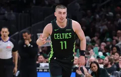 Sixth Man of the Year 2025 | Payton Pritchard rafle la mise