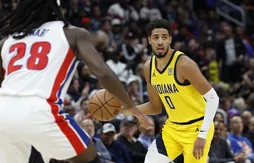Tyrese Haliburton pas convaincu par les siestes de Stephen Curry