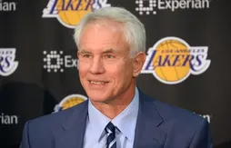 Les Lakers pas démoralisés par l’absence de grandes signatures
