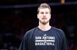 Brooklyn : Tiago Splitter chargé de la formation des joueurs