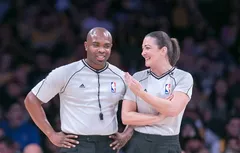 La NBA toujours en avance sur les autres ligues américaines niveau diversité et parité