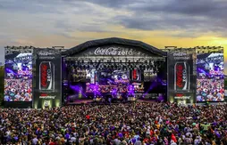 March Madness : Kendrick Lamar, Maroon 5 et Aloe Blacc au Final Four