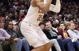 Au tour d’Isaac Okoro de s’engager avec un équipementier inconnu