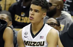NCAA : Michael Porter Jr. pourrait finalement jouer cette saison avec Missouri !