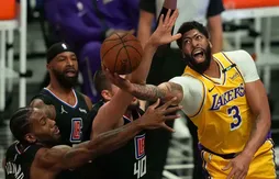 Pronostics NBA | Misez sur le derby Clippers – Lakers