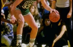 [compilation] les plus belles passes de Larry Bird