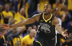 Andre Iguodala ne veut pas d’un rôle d’entraîneur/joueur
