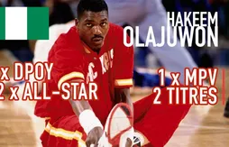 After – Les meilleurs Africains de l’histoire