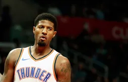 Amende ou pas, Paul George s’en prend aux arbitres du match Clippers – Thunder
