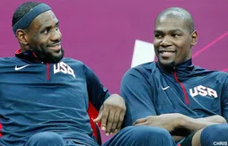 L’âge d’or de Team USA est-il révolu ?