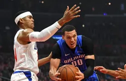 Les Clippers contrôlent le Magic
