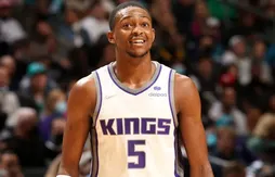 De’Aaron Fox a craqué au pire moment…