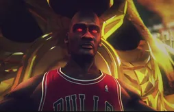 L’intro de NBA 2K16 en met plein la vue !