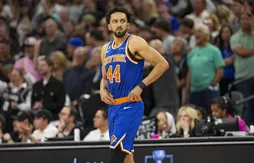 Avant la « free agency », Landry Shamet fait déjà tourner les têtes