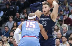 Kings – Pistons : Blake Griffin va enfin chercher une victoire à l’extérieur