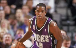 Le jour où Michael Redd a marqué 57 points et dépassé Kareem Abdul-Jabbar