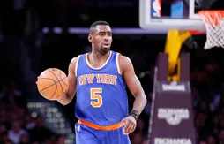 Les Knicks justifient leur choix de casser leur tirelire pour Tim Hardaway Jr.