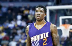 Les Suns admirent les progrès d’Eric Bledsoe