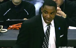 Isiah Thomas critique les Knicks version Tyson Chandler