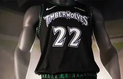 Les Wolves ressortent les sapins pour leur maillot “Classic”
