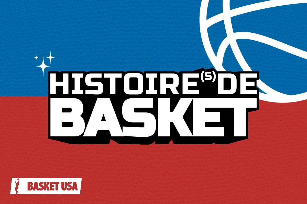Histoires de Basket Podcast