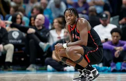Les Warriors s’étaient encore positionnés sur OG Anunoby