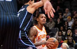 Stats & Highlights | Dejounte Murray sauve encore les Hawks, Pelicans et Raptors prennent feu de loin