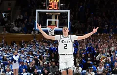 Quand Cooper Flagg (42 points) entre dans l’histoire !