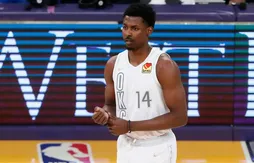 Jaylen Hoard en remet une couche !