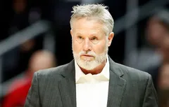 Brett Brown, un coach toujours sous pression