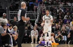 Des Bucks en panne d’essence face aux Lakers