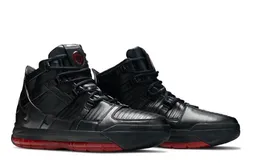 Après la LeBron 2, place à la LeBron 3