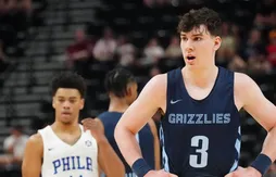 Summer League | A l’arraché, les Grizzlies se débarrassent des Sixers