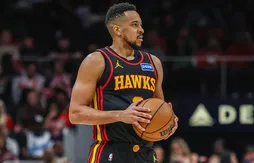 Les Hawks cherchent la meilleure solution avec leur huitième choix de Draft